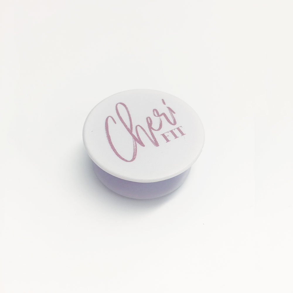 Cherí Fit – Phone Pop Socket - Cheri Fit
